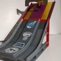 Ramp Hot Wheels và Cổng Xuất Phát Nhả Nhanh - Thumbnail 2
