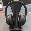 Giá treo tai nghe (Headphone Stand) in 3D tối giản, tiện dụng - Thumbnail 1