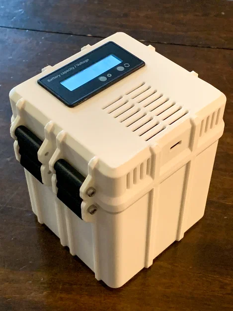 Power Bank USB-C PD (Power Delivery) 100W - Image 1