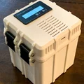 Power Bank USB-C PD (Power Delivery) 100W - Thumbnail 1