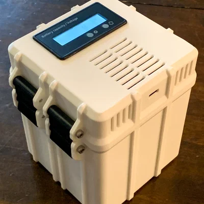 Power Bank USB-C PD (Power Delivery) 100W