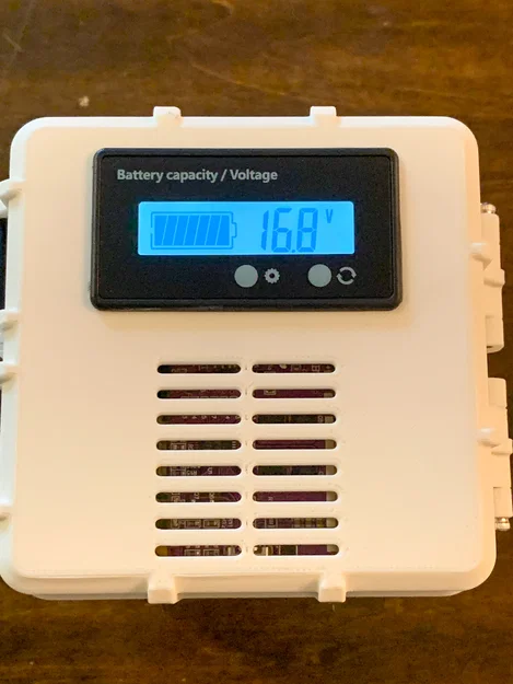 Power Bank USB-C PD (Power Delivery) 100W - Image 2