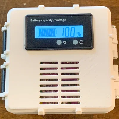 Power Bank USB-C PD (Power Delivery) 100W