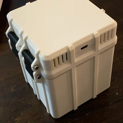 Power Bank USB-C PD (Power Delivery) 100W