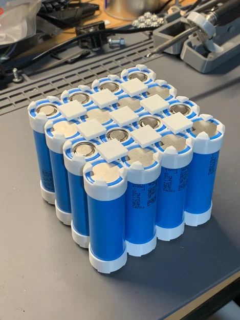 Power Bank USB-C PD (Power Delivery) 100W - Image 8