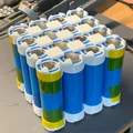 Power Bank USB-C PD (Power Delivery) 100W - Thumbnail 12