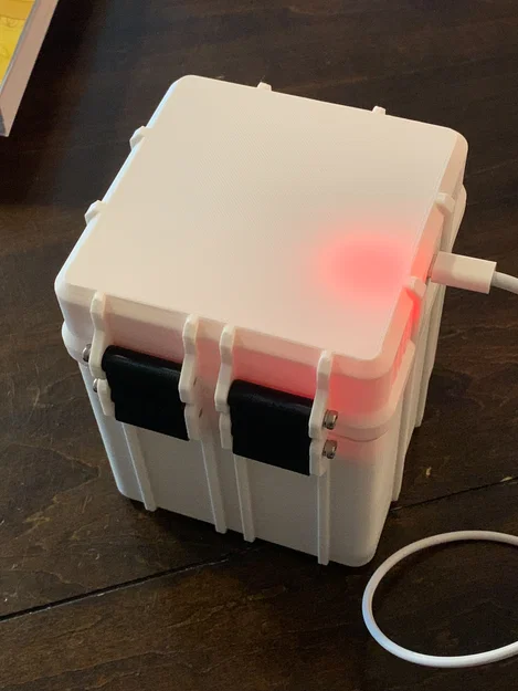 Power Bank USB-C PD (Power Delivery) 100W - Image 30