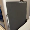 Giá đỡ Plate cho Bambulab X1 Carbon (Bambulab X1 Carbon Plate Holder) - Thumbnail 1