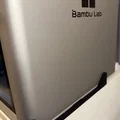 Giá đỡ Plate cho Bambulab X1 Carbon (Bambulab X1 Carbon Plate Holder) - Thumbnail 2