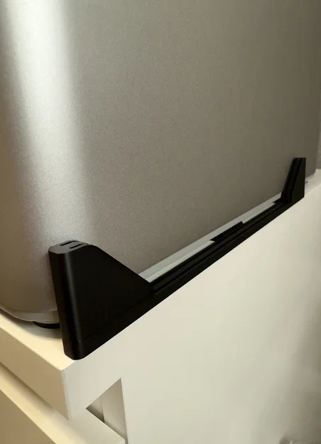 Giá đỡ Plate cho Bambulab X1 Carbon (Bambulab X1 Carbon Plate Holder) - Image 3