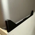 Giá đỡ Plate cho Bambulab X1 Carbon (Bambulab X1 Carbon Plate Holder) - Thumbnail 3
