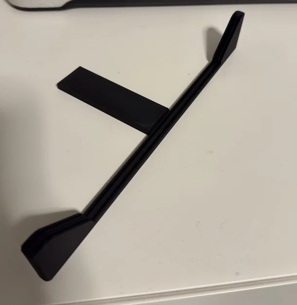 Giá đỡ Plate cho Bambulab X1 Carbon (Bambulab X1 Carbon Plate Holder) - Image 4