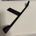 Giá đỡ Plate cho Bambulab X1 Carbon (Bambulab X1 Carbon Plate Holder) - Thumbnail 4
