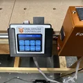 FoxAlien Masuter Pro CNC Offline controller dock 02 - Thumbnail 1