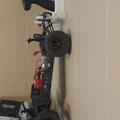 Giá treo tường xe RC & tay điều khiển (RC Car/Controller Wall Mount) - Thumbnail 4