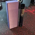 Case Elfbar Elfa (Elfbar Case) đựng 2 cây mang theo - Thumbnail 1