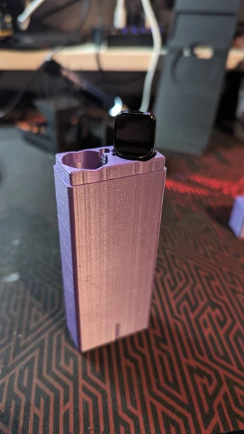 Case Elfbar Elfa (Elfbar Case) đựng 2 cây mang theo - Image 3