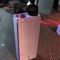 Case Elfbar Elfa (Elfbar Case) đựng 2 cây mang theo - Thumbnail 3