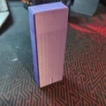 Case Elfbar Elfa (Elfbar Case) đựng 2 cây mang theo - Thumbnail 4