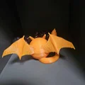 Mô hình Pokeball chủ đề Charizard độc đáo - Tự in 3D tại nhà - Thumbnail 6