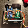 Module RTC cho Triaxial Numechron Clock - Thumbnail 1