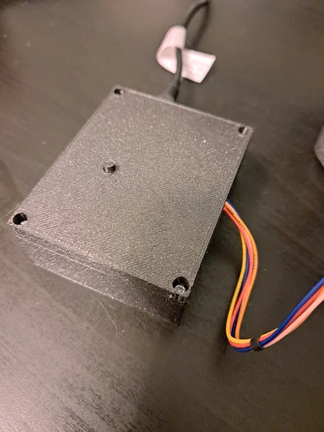 Module RTC cho Triaxial Numechron Clock - Image 2