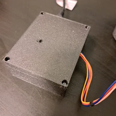 Module RTC cho Triaxial Numechron Clock