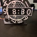 Module RTC cho Triaxial Numechron Clock - Thumbnail 3