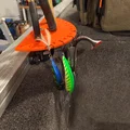 Railblaza tackleholder - Giá giữ đồ câu cho StarPort - Thumbnail 1