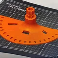 Railblaza tackleholder - Giá giữ đồ câu cho StarPort - Thumbnail 2