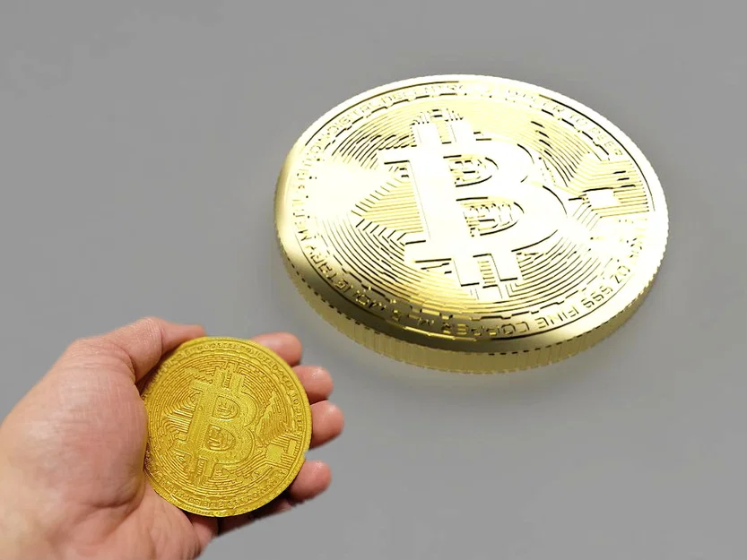Đồng Xu Lặn Vàng (Gold Divers Coin) - Image 1
