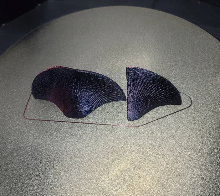 Nam châm Nấm Modular (Modular Mushroom Magnets) - Image 3