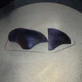 Nam châm Nấm Modular (Modular Mushroom Magnets) - Thumbnail 3