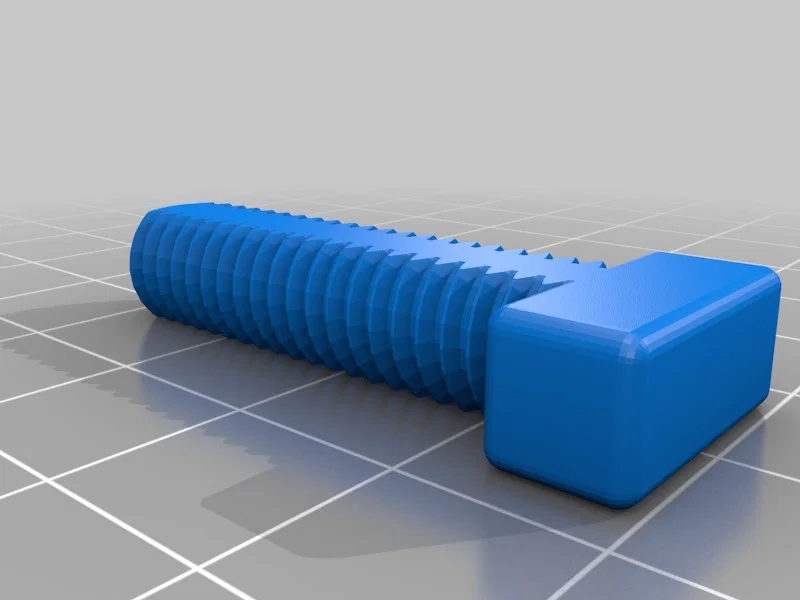 Bộ Công Cụ M10 Toolkit - Linh Kiện Ren Chuẩn Cho In 3D - Image 1