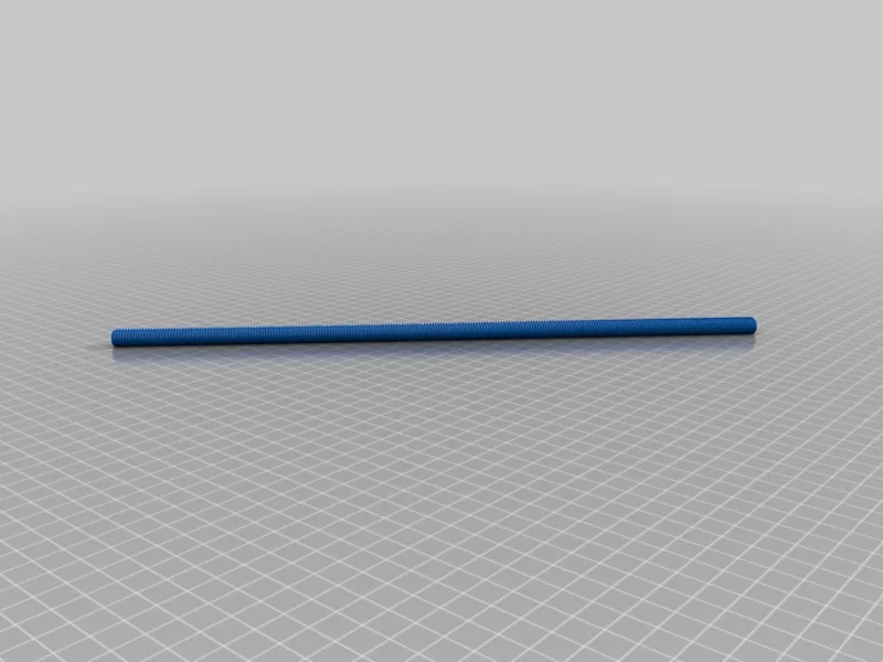 Bộ Công Cụ M10 Toolkit - Linh Kiện Ren Chuẩn Cho In 3D - Image 3