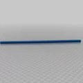 Bộ Công Cụ M10 Toolkit - Linh Kiện Ren Chuẩn Cho In 3D - Thumbnail 3