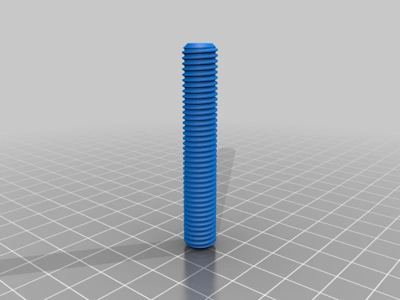Bộ Công Cụ M10 Toolkit - Linh Kiện Ren Chuẩn Cho In 3D - Image 4
