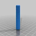 Bộ Công Cụ M10 Toolkit - Linh Kiện Ren Chuẩn Cho In 3D - Thumbnail 4