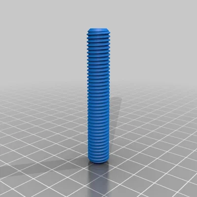 Bộ Công Cụ M10 Toolkit - Linh Kiện Ren Chuẩn Cho In 3D