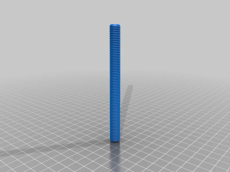 Bộ Công Cụ M10 Toolkit - Linh Kiện Ren Chuẩn Cho In 3D - Image 5