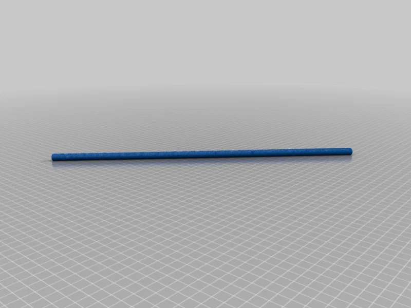 Bộ Công Cụ M10 Toolkit - Linh Kiện Ren Chuẩn Cho In 3D - Image 6