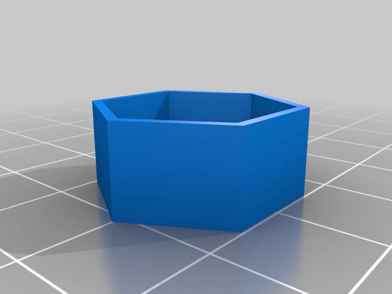 Bộ Công Cụ M10 Toolkit - Linh Kiện Ren Chuẩn Cho In 3D - Image 7