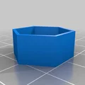 Bộ Công Cụ M10 Toolkit - Linh Kiện Ren Chuẩn Cho In 3D - Thumbnail 7