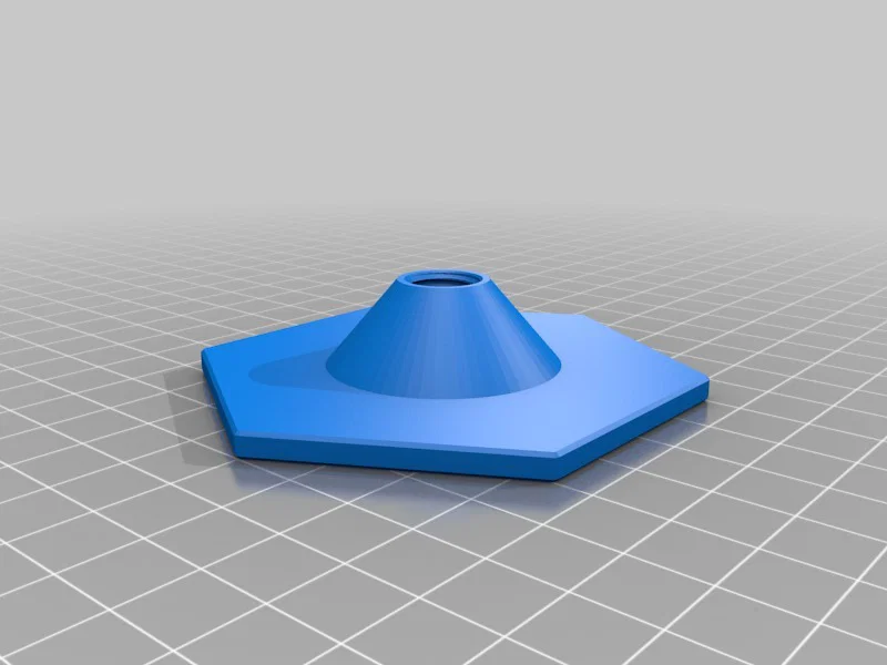 Bộ Công Cụ M10 Toolkit - Linh Kiện Ren Chuẩn Cho In 3D - Image 8