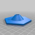 Bộ Công Cụ M10 Toolkit - Linh Kiện Ren Chuẩn Cho In 3D - Thumbnail 8