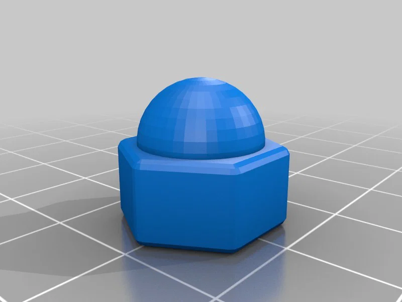 Bộ Công Cụ M10 Toolkit - Linh Kiện Ren Chuẩn Cho In 3D - Image 9