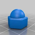 Bộ Công Cụ M10 Toolkit - Linh Kiện Ren Chuẩn Cho In 3D - Thumbnail 9