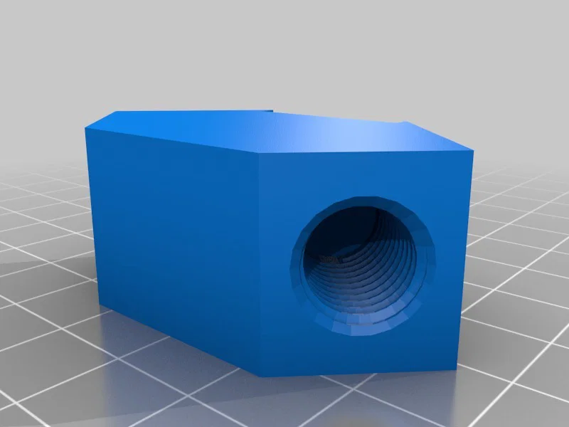 Bộ Công Cụ M10 Toolkit - Linh Kiện Ren Chuẩn Cho In 3D - Image 10