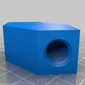 Bộ Công Cụ M10 Toolkit - Linh Kiện Ren Chuẩn Cho In 3D - Thumbnail 10
