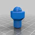 Bộ Công Cụ M10 Toolkit - Linh Kiện Ren Chuẩn Cho In 3D - Thumbnail 11